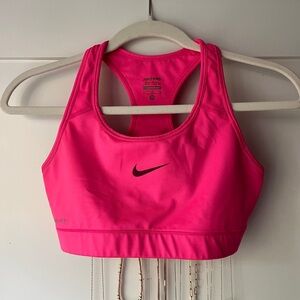 Nike Pro Sports Bra